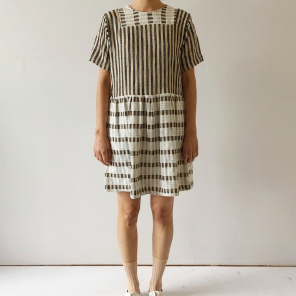 Ace & Jig Paz Dress in Chester